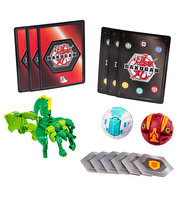 Bakugan Başlangıç Seti Ventus Garganoid