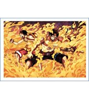 Panini One Piece 25. Yıl Dönümü Paketi