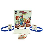 Acaba Neyim? Çiz Bakalım Kutu Oyunu