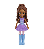Polly Pocket ve Moda Aksesuarları Oyun Setleri HKV85