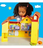 Peppa Pig Peppa'nın Büyük Aile Evi Seti G0508