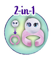 Evi Love Denizkızı Bebeği