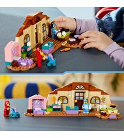 LEGO Bluey Rusty ve Bluey ile Okul 11221