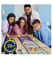 Monopoly Knockout F8995