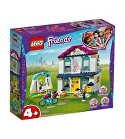 LEGO Friends 4+ Stephanie'nin Evi 41398
