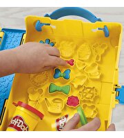 Play Doh Disney Junior Mickey Mouse Hikaye Oluşturma Oyun Hamuru Seti G2324