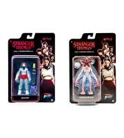 Stranger Things World of Stranger Things 10 cm Aksiyon Figürü Demogorgon
