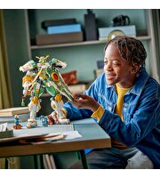 LEGO NINJAGO Lloyd'un Titan Robotu 15. Yıl Dönümü 71860