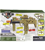 Combat Force Silah 34000