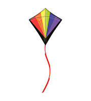 Gökkuşağı Uçurtma 59 Cm