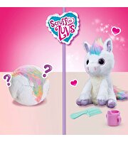 Scruff A Luvs Anne ve Yavrusu Sürprizi 30175