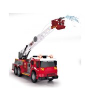 Dickie Toys Fi̇re Bri̇gade