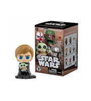 Star Wars Cosbi Bobble-Head Sürpriz Paket Figürü Seri 1