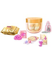 Gui Gui Slime Seti 90737 Sarı