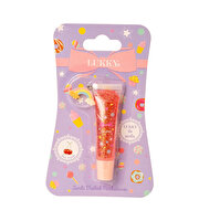 Lukky Simli Kiraz Aromalı Dudak Parlatıcısı