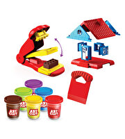 Hamur Ev Set 600 Gram