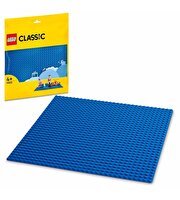 LEGO Classic Mavi Plaka 11025