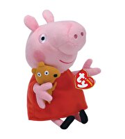 TY Beanie Peppa Pig Peluş 20 Cm