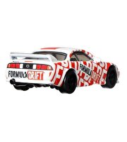 Hot Wheels Car Culture Arabalar Nissan Sylvia S14 GRJ82