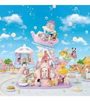 Sylvanian Families Bebek Denizkızı Şatosu
