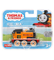 Thomas ve Arkadaşları Klasik Nia HBX92