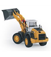 Bruder Liebherr L 574 Kepçe BR02430