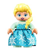 LEGO Duplo Disney Elsa ve Olaf ile Karlar Ülkesi Yaratıcı Kutusu 10462