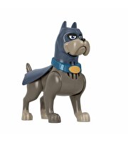 Imaginext DC League of Super Pets Sesli Figürler Ace HJF31