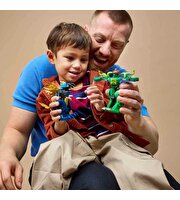 LEGO NINJAGO Jay'in Ejderha Robotu Savaşı 71853