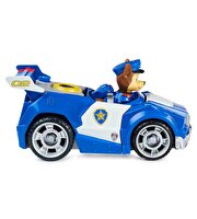 Paw Patrol Filmi Deluxe Temalı Araç - Chase