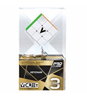 V- Cube 3X3 Flat Anahtarlık