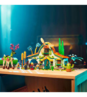 LEGO DREAMZzz Düş Yaratıklarının Ahırı 71459