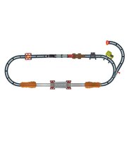 Thomas ve Arkadaşları 3'ü 1 Arada Kargo Macerası Oyun Seti HGX64