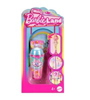 Mini BarbieLand Pop Reveal Sürpriz Paket HYM26
