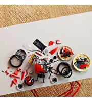 LEGO Technic Ducati Panigale V4 S Motosiklet 42202