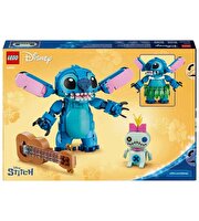 LEGO Disney Stitch ve Scrump 43296