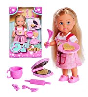 Evi Love Bebek Waffle