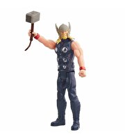Avengers Titan Hero Figür 30 Cm Thor E7879