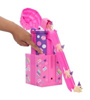 Barbie Rise and Surprise Parti Sürprizi Doğum Günü Seti JKF66