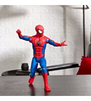 Marvel Spider Man Titan Serisi Aksiyon Figürü 30 Cm G2715