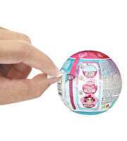 L.O.L Surpri̇se Bubble Surpri̇se Li̇l Si̇sters Sürpri̇z Bebekleri̇