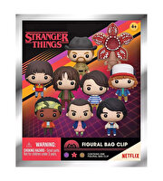 Monogram Stranger Things S1 Sürpriz Klipsli Figür