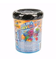 Hot Wheels Monster Trucks Renk Değiştiren Arabalar HJF39 - Seri 2