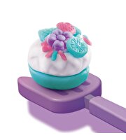 Gabby's Dollhouse Cakey Cat Donut Kiti