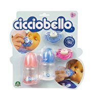 Cicciobello Bebek Aksesuarları