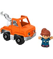 Little People Araçlar HNJ29