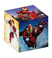 Iron Man Sonsuz Küp