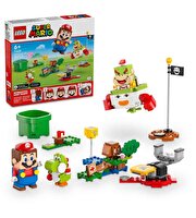 LEGO Super Mario İnteraktif LEGO Mario ile Maceralar 71439