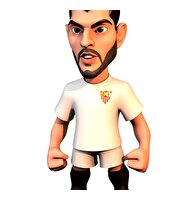 Minix Sevilla 5'li Figür 15108