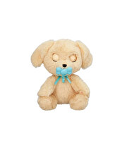 Baby Paws Sesli Yavru Peluş 20 Cm W2-921122 Labrador